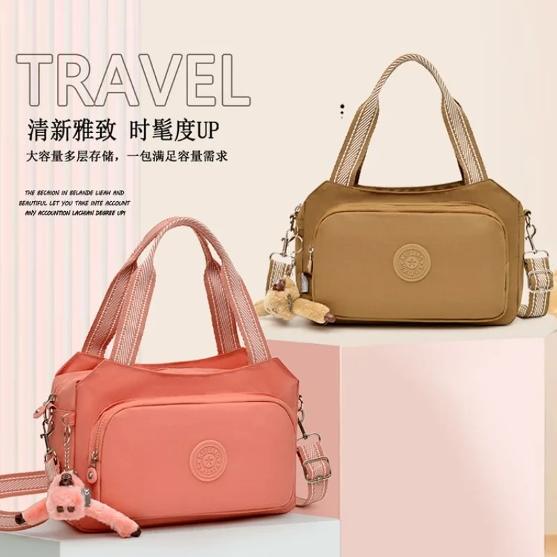 Fashionable Diaper Bag For Women Luxury Leather Shoulder Bag Unique Square Shape Original Retro Style For Party Or Leisure
Fashionable Diaper Bag For Women Luxury Leather Shoulder Bag Unique Square Shape Original Retro Style For Party Or Leisure