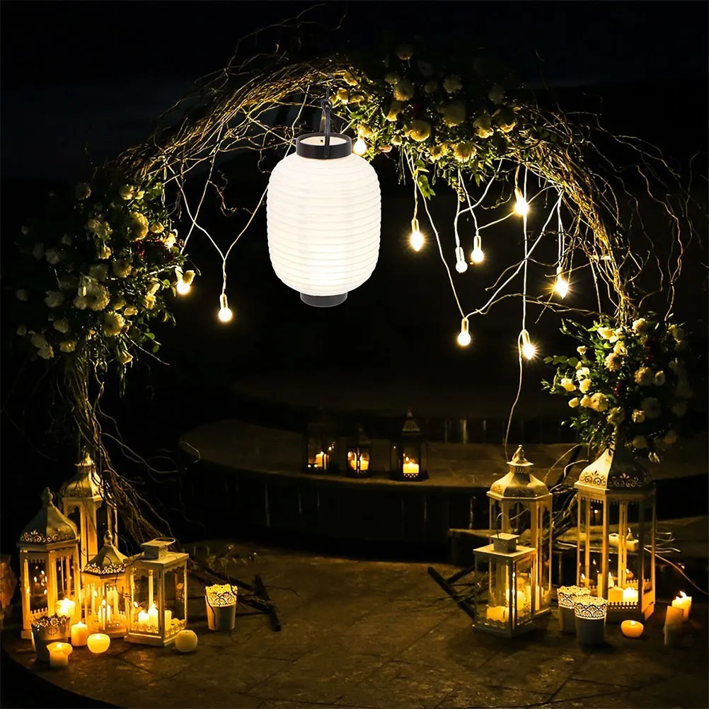 3Pcs Winter Melon Shaped Lanterns Decorative Foldable Light for Indoor Outdoor Festivals Weddings Sushi Shop Decors Durable
3Pcs Winter Melon Shaped Lanterns Decorative Foldable Light for Indoor Outdoor Festivals Weddings Sushi Shop Decors Durable