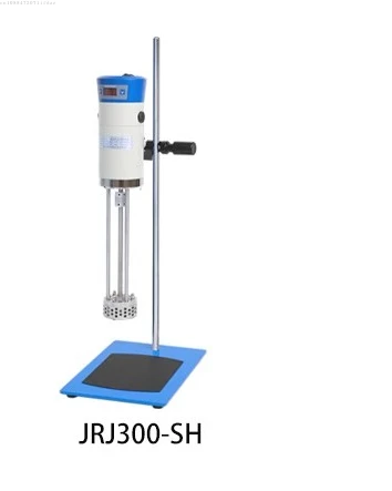 High speed shear emulsion homogenizer JRJ300-I JRJ300-SH/JRJ300-DSH agitation emulsifier machine emulsion homogenizer
High speed shear emulsion homogenizer JRJ300-I JRJ300-SH/JRJ300-DSH agitation emulsifier machine emulsion homogenizer