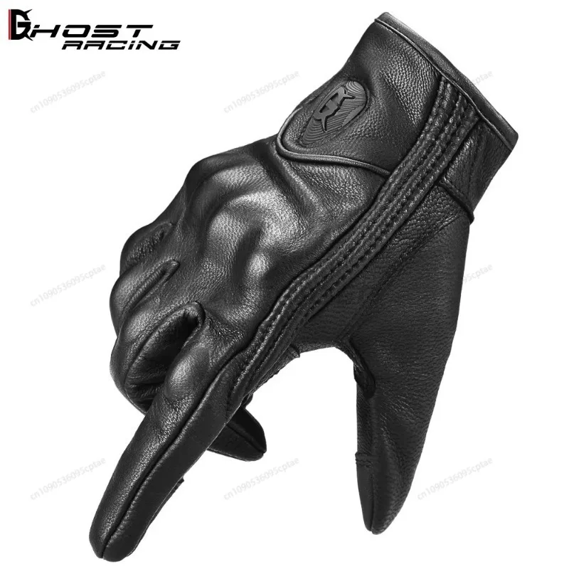 Motorcycle Gloves Men Women Moto Leather Cycling Winter Glove Motorbike Motorcross ATV Motor New M- XXL Bicycle Protection
Motorcycle Gloves Men Women Moto Leather Cycling Winter Glove Motorbike Motorcross ATV Motor New M- XXL Bicycle Protection