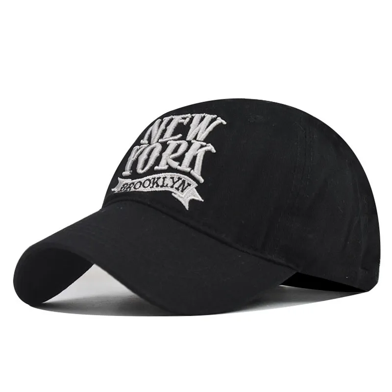 New NEW YORK Vintage Washed Cotton Baseball Cap D Letter Embroidered Dad Cap
New NEW YORK Vintage Washed Cotton Baseball Cap D Letter Embroidered Dad Cap