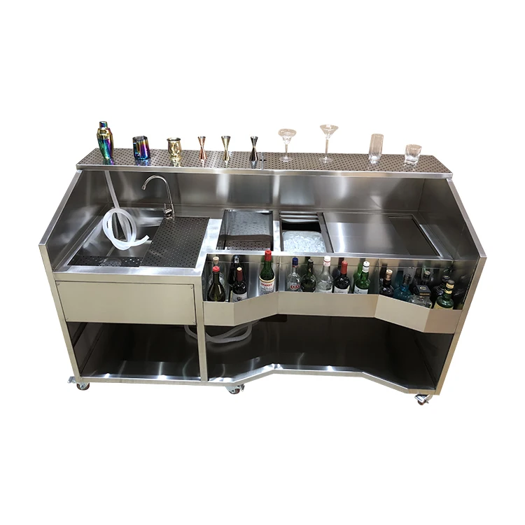 Top Quality Cheap Price Bubble Tea Modern Bar Counter
Top Quality Cheap Price Bubble Tea Modern Bar Counter