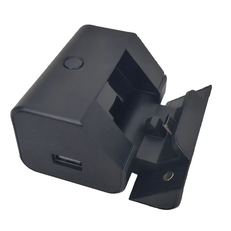 Type-C Port Portable TV Dock with Fast Charging and Compact Design For Nintendo Switch/OLED/Lite Multi-function HDMI Adapter
Type-C Port Portable TV Dock with Fast Charging and Compact Design For Nintendo Switch/OLED/Lite Multi-function HDMI Adapter