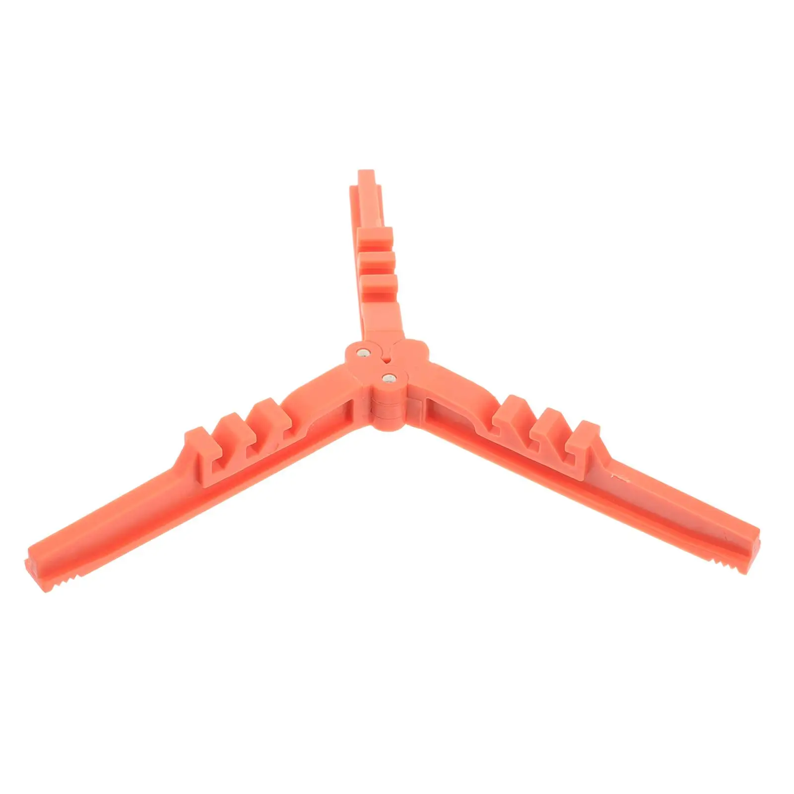 1PC Outdoor Stove Stand Camping Gas Tank Bracket Propane Base Canister Folding Nylon Plastic Holder Portable Tripod Rack
1PC Outdoor Stove Stand Camping Gas Tank Bracket Propane Base Canister Folding Nylon Plastic Holder Portable Tripod Rack