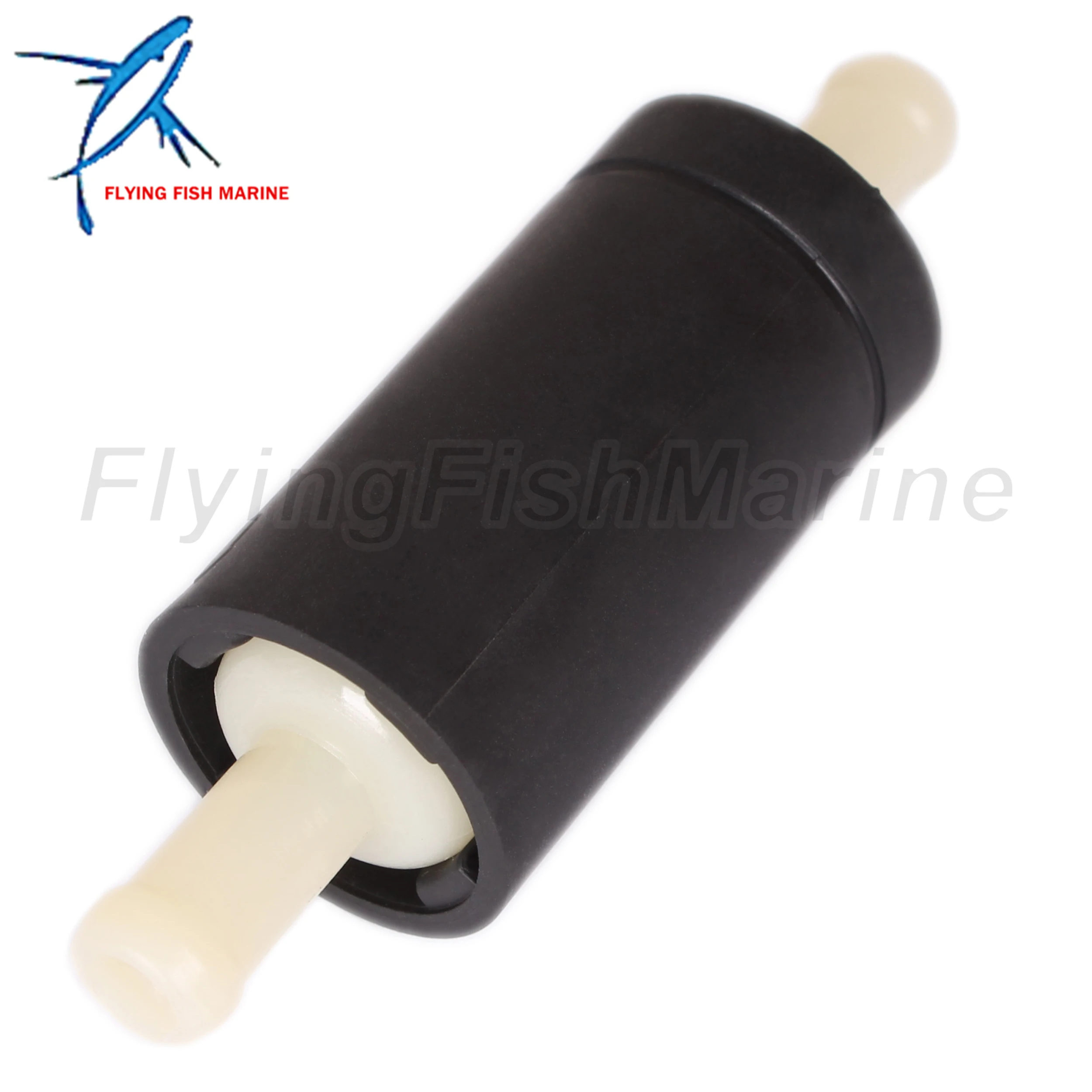 Outboard Motor 6C5-24251-00 01 18-79983 In-Line Fuel Filter for Yamaha Mariner 30HP 40HP 50HP 60HP 70HP 75HP 90HP 115HP
Outboard Motor 6C5-24251-00 01 18-79983 In-Line Fuel Filter for Yamaha Mariner 30HP 40HP 50HP 60HP 70HP 75HP 90HP 115HP