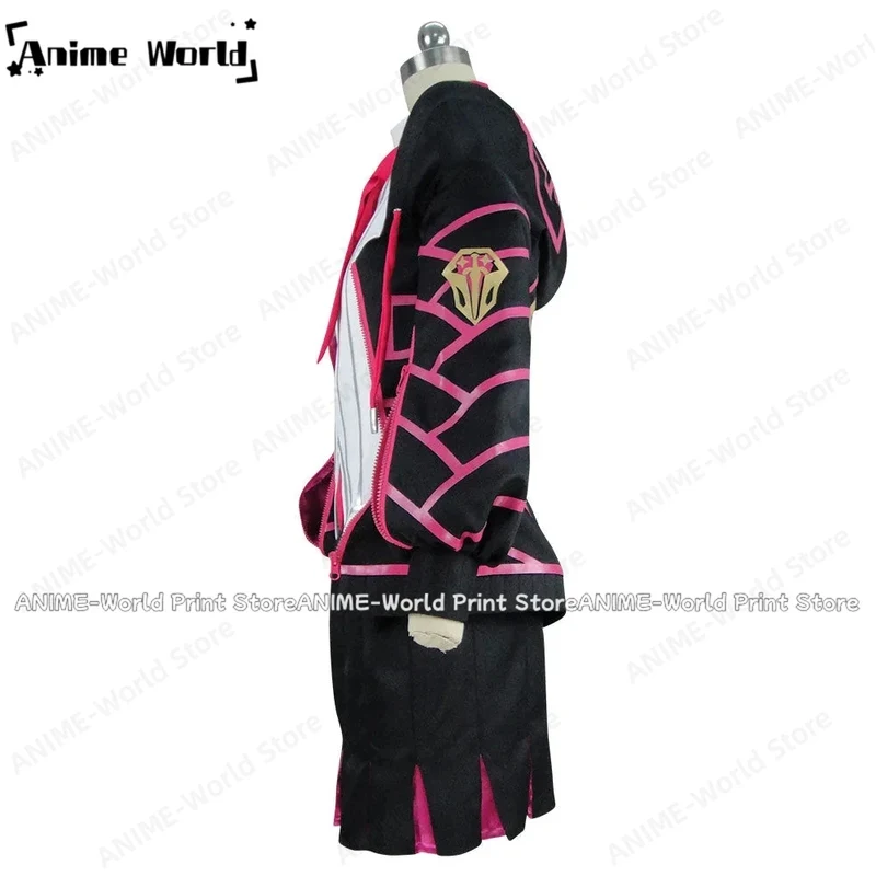 x,3;f\6;h/New《Custom Size》Game Battle Academia Katarina Cosplay Costume Outfit Halloween Christmas Uniform Suits Cloth6;j'3\y,8/
x,3;f\6;h/New《Custom Size》Game Battle Academia Katarina Cosplay Costume Outfit Halloween Christmas Uniform Suits Cloth6;j'3\y,8/