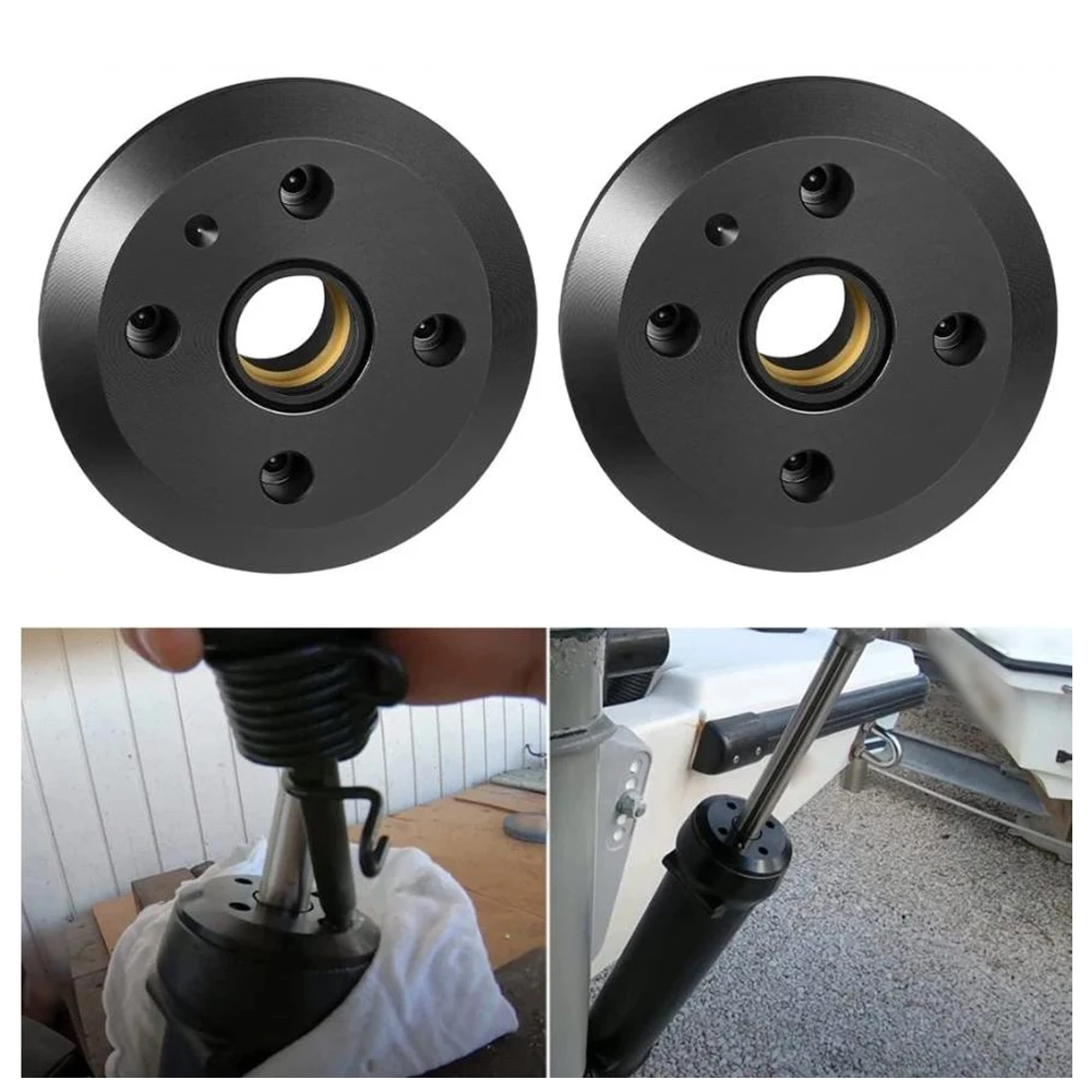 2X Car Outboard For Verado Trim Cap For Mercury 8M0118299 6-Cylinder 200HP-300 Boat Parts & Accessories
2X Car Outboard For Verado Trim Cap For Mercury 8M0118299 6-Cylinder 200HP-300 Boat Parts & Accessories