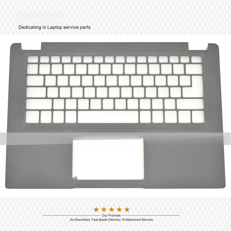 A+New 0MC2P 00MC2P For Dell Latitude 3410 E3410 Palmrest Upper Case C Cover Shell
A+New 0MC2P 00MC2P For Dell Latitude 3410 E3410 Palmrest Upper Case C Cover Shell