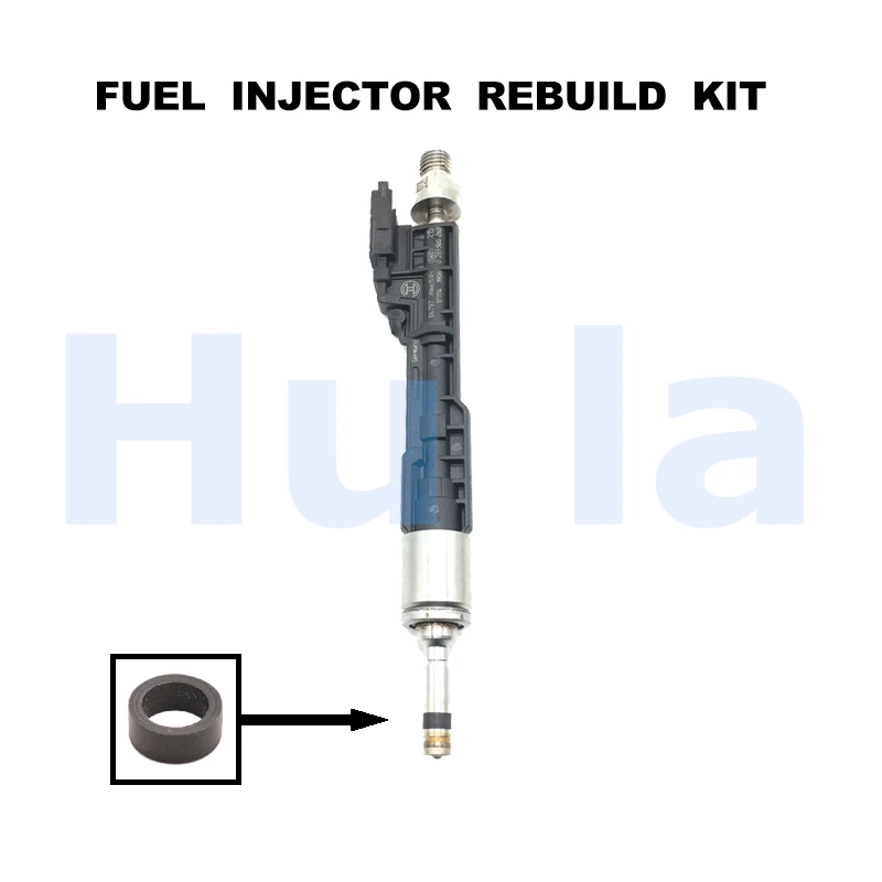 Fuel Injector Repair Kits for BMW X5 X6 F01 F02 F03 F04 F06 F07 F10 F11 F12 F13 BOSCH Injector 0261500262~13648627842
Fuel Injector Repair Kits for BMW X5 X6 F01 F02 F03 F04 F06 F07 F10 F11 F12 F13 BOSCH Injector 0261500262~13648627842