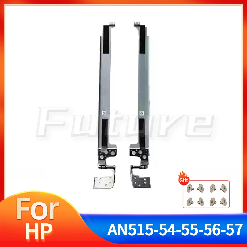 Оптовые петли для аксессуаров для ноутбуков Acer Nitro 5 AN515-54 AN515-55 AN515-56 AN515-57 N20C1, петли для ЖК-дисплея
Оптовые петли для аксессуаров для ноутбуков Acer Nitro 5 AN515-54 AN515-55 AN515-56 AN515-57 N20C1, петли для ЖК-дисплея