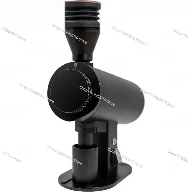 DF83V Variable Speed Single Dose Cof-fee (Black)
DF83V Variable Speed Single Dose Cof-fee (Black)