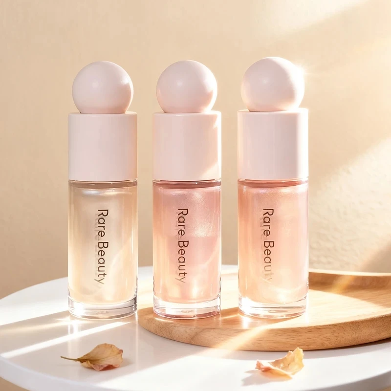 Макияж Уход за лицом Глянцевая жидкая бронзовая палочка Освещение лица Блестящий крем для рук Жидкая основа Натуральная безупречная косметика
Макияж Уход за лицом Глянцевая жидкая бронзовая палочка Освещение лица Блестящий крем для рук Жидкая основа Натуральная безупречная косметика