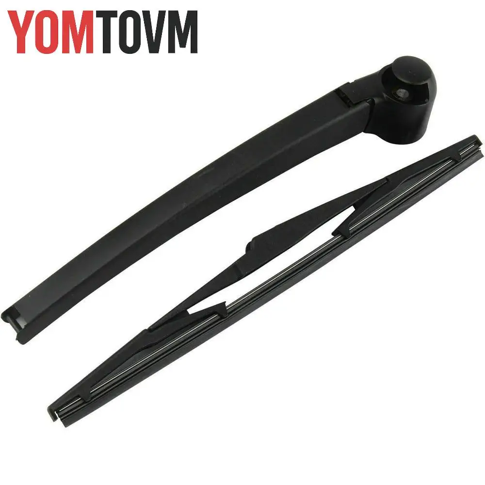 Подходит для Fabia Zombie VI Variant V Variant, комплект щеток заднего лобового стекла 1K9955707A 1K9955427 
Подходит для Fabia Zombie VI Variant V Variant, комплект щеток заднего лобового стекла 1K9955707A 1K9955427