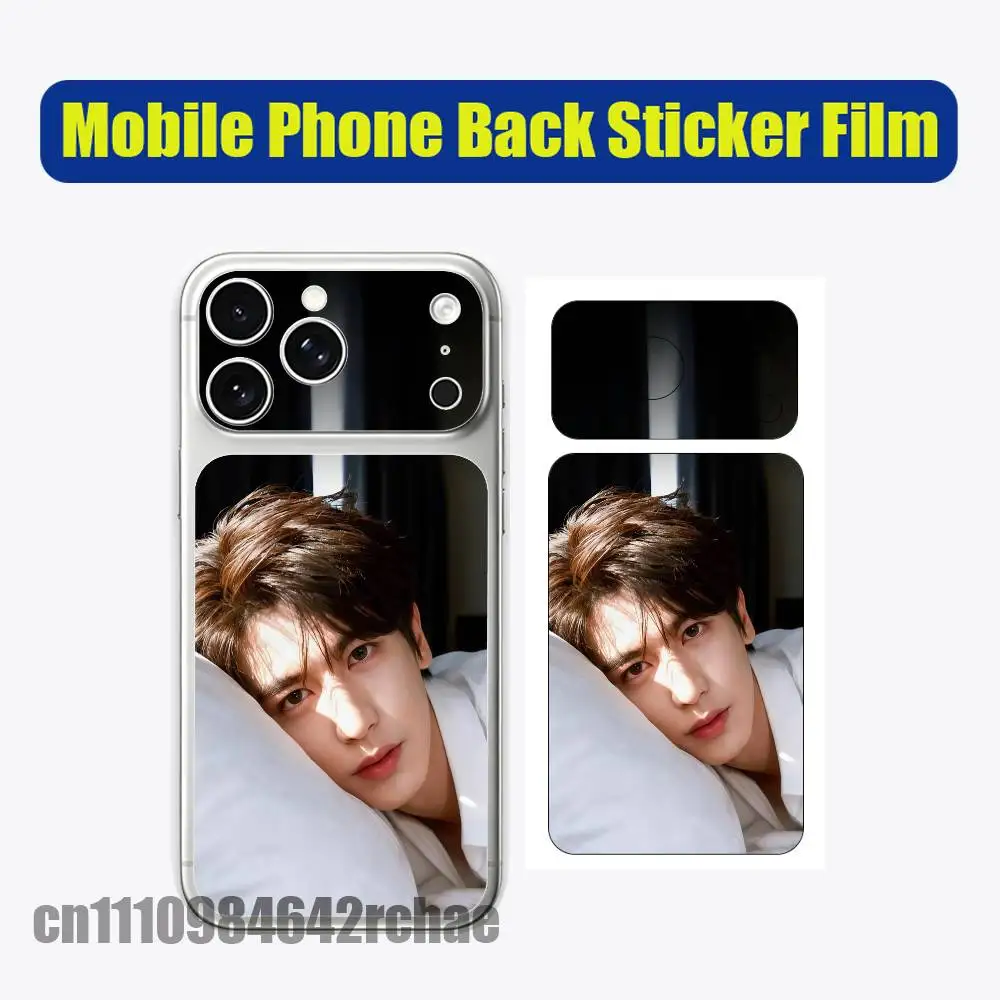 For Chinese actor Zhang Linghe iPhone 17 Pro Max Phone Back Sticker Film Decal Skin Wrap DIY Custom Stickers Full Cover
For Chinese actor Zhang Linghe iPhone 17 Pro Max Phone Back Sticker Film Decal Skin Wrap DIY Custom Stickers Full Cover