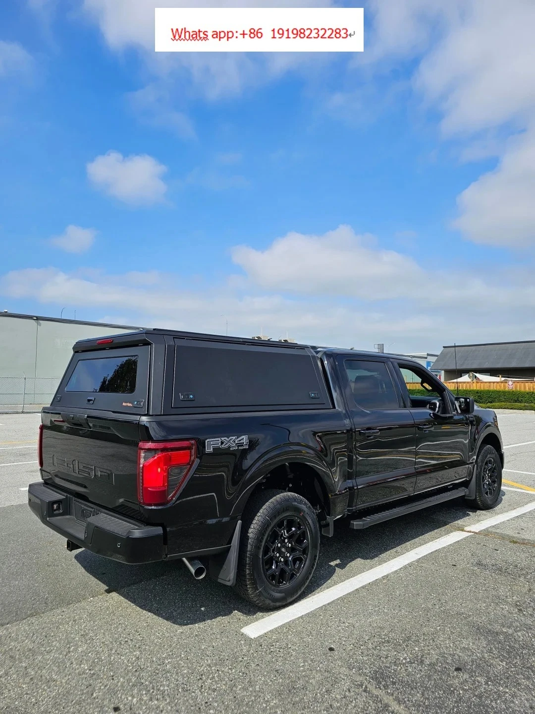 Alloy Waterproof Lockable Cab Height Canopy with Easy Installation For BYD Shark 6 Pickup Truck Bed Cover
Alloy Waterproof Lockable Cab Height Canopy with Easy Installation For BYD Shark 6 Pickup Truck Bed Cover