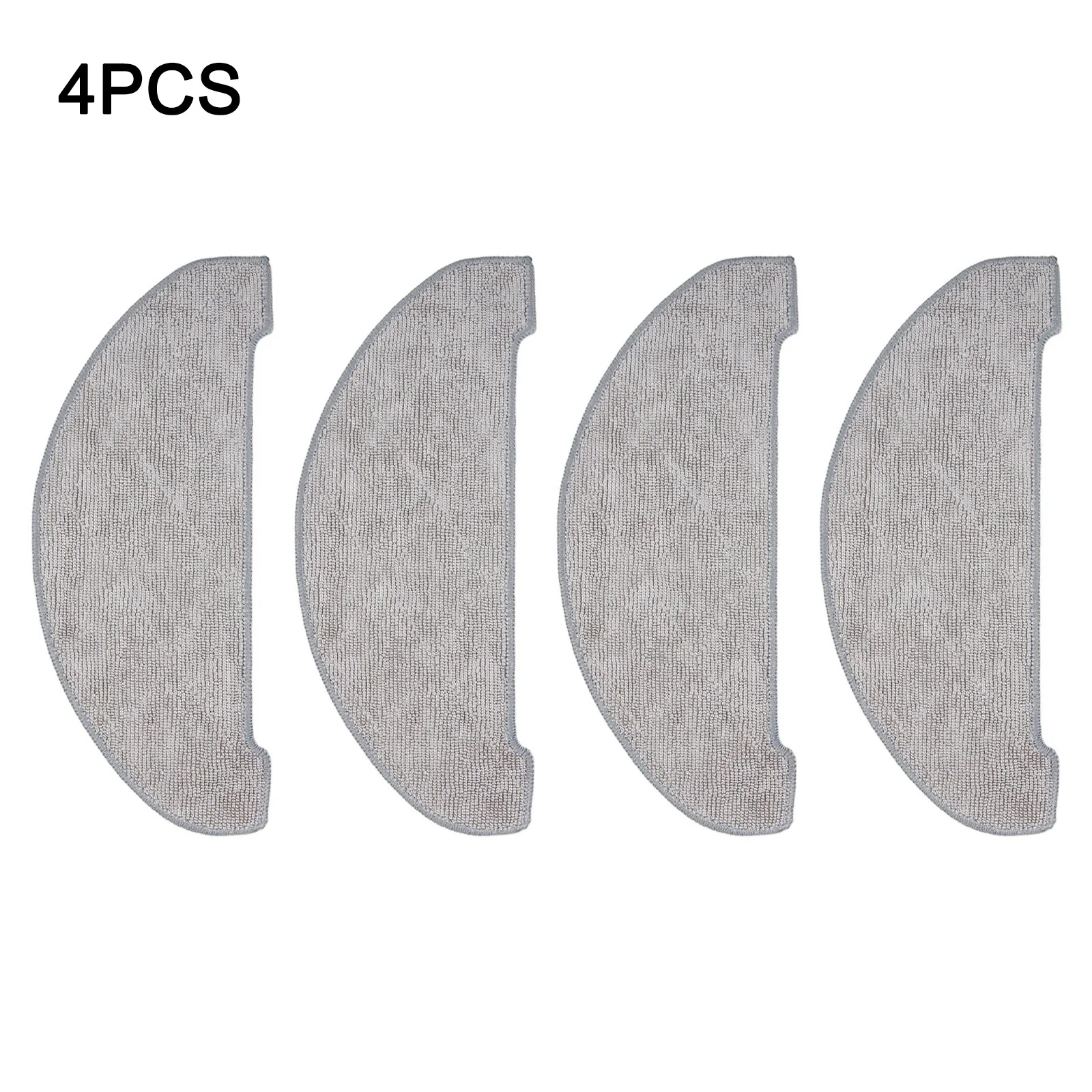 4PCS Vacuum Mop Cloth Kit Replacement Mopping Cloth For Vexilar Robot Vacuum Cleaner Mop Pad Household Cleaning Tool
4PCS Vacuum Mop Cloth Kit Replacement Mopping Cloth For Vexilar Robot Vacuum Cleaner Mop Pad Household Cleaning Tool