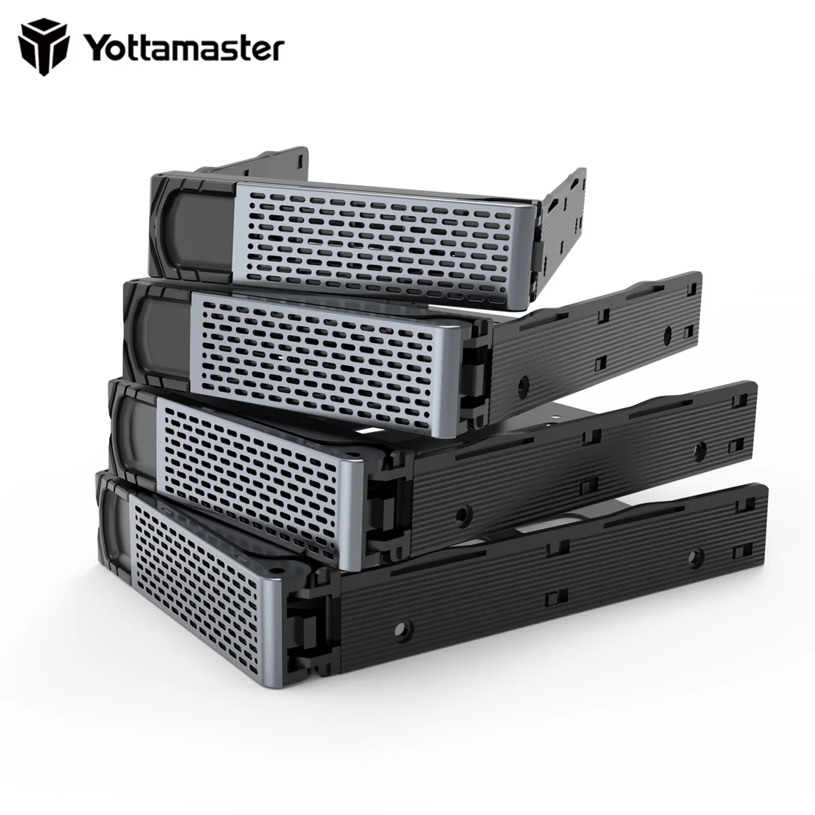 Кронштейн для жесткого диска Yottamaster 2,5/3,5 дюйма, кронштейн для жесткого диска SATA, поддержка Yottamaster DF4U3 DF5U3 FS5C3 FS4C3
Кронштейн для жесткого диска Yottamaster 2,5/3,5 дюйма, кронштейн для жесткого диска SATA, поддержка Yottamaster DF4U3 DF5U3 FS5C3 FS4C3