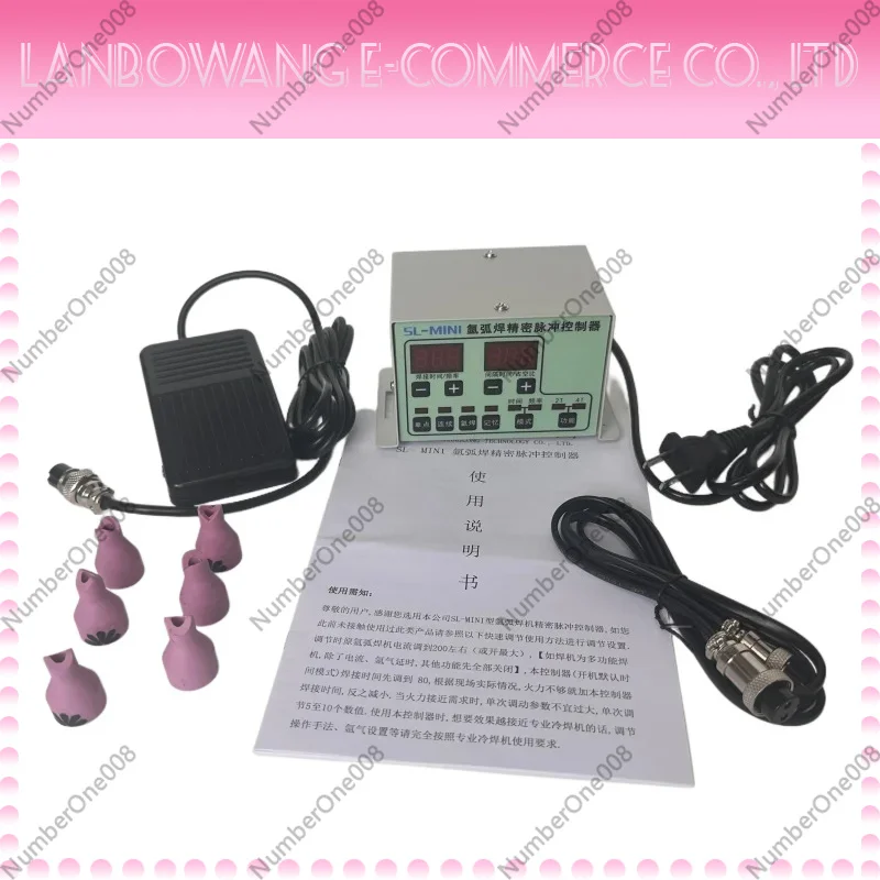 Stainless Steel Cold Welding Machine, Pulse Time Controller Mini Spot Welder, Metal Sheet Welding Repair Tool
Stainless Steel Cold Welding Machine, Pulse Time Controller Mini Spot Welder, Metal Sheet Welding Repair Tool