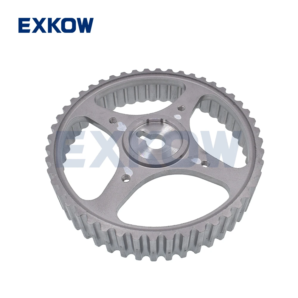 Camshaft Sprocket for Mitsubishi L200 K65T K75T Pajero Montero V11 V31 L300 P14 L400 Space Gear MD310813
Camshaft Sprocket for Mitsubishi L200 K65T K75T Pajero Montero V11 V31 L300 P14 L400 Space Gear MD310813