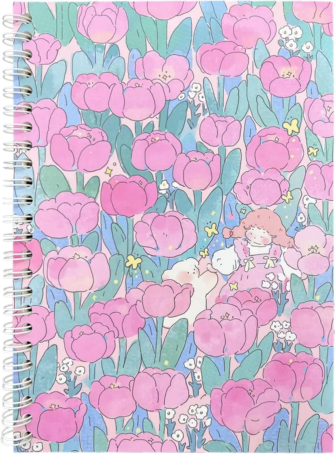Reusable Sticker Collecting Album with 40 Blank Sheets A5 Size Sticker Organizer for Adults and Kids
Reusable Sticker Collecting Album with 40 Blank Sheets A5 Size Sticker Organizer for Adults and Kids