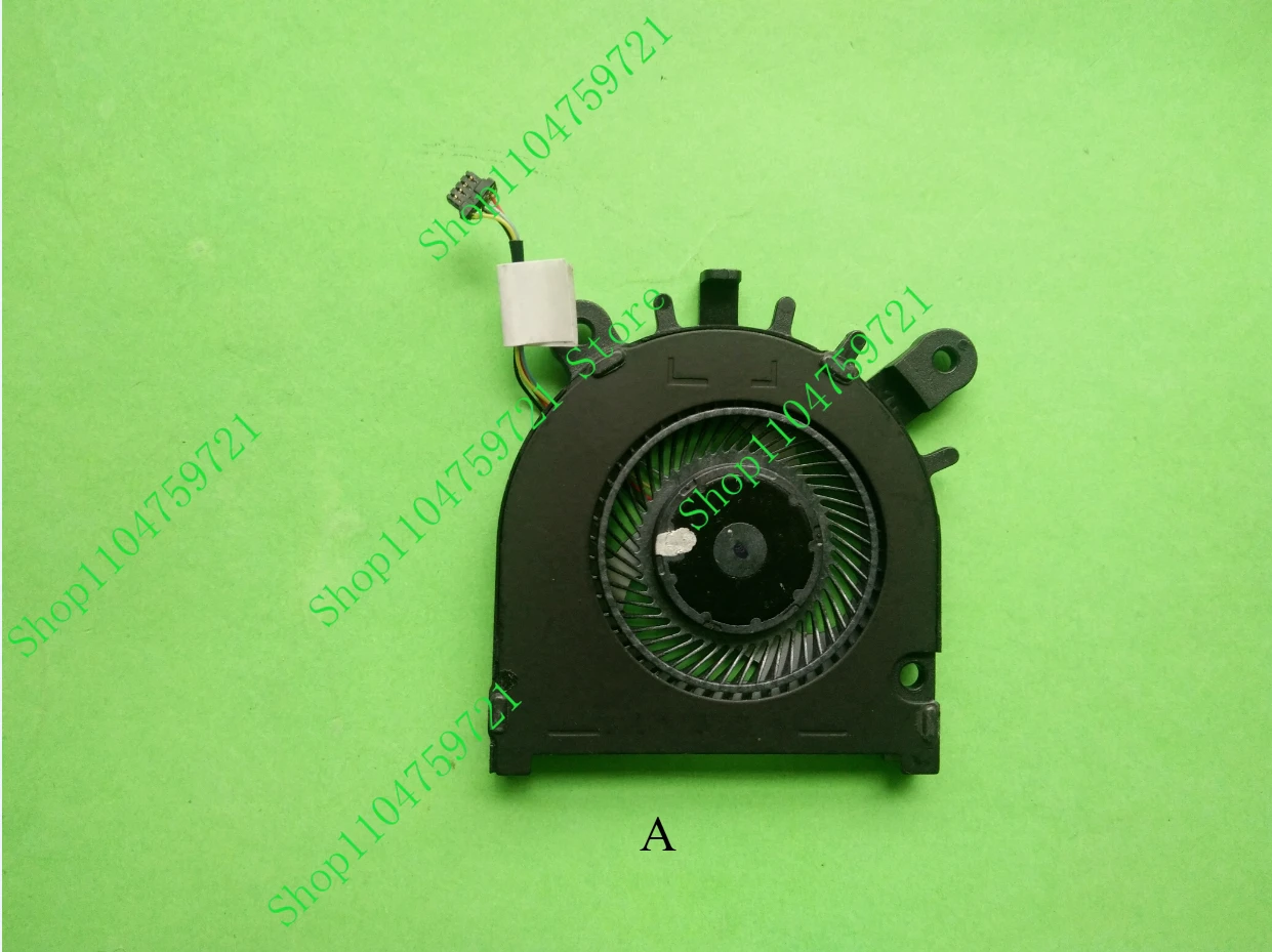 DB New Original Laptop CPU GPU Cooling Fan For Acer Hummingbird Swift 3 SF3 SF314 SF314-51 SF314-52 SF314-52G TMX349-8037 Cooler
DB New Original Laptop CPU GPU Cooling Fan For Acer Hummingbird Swift 3 SF3 SF314 SF314-51 SF314-52 SF314-52G TMX349-8037 Cooler