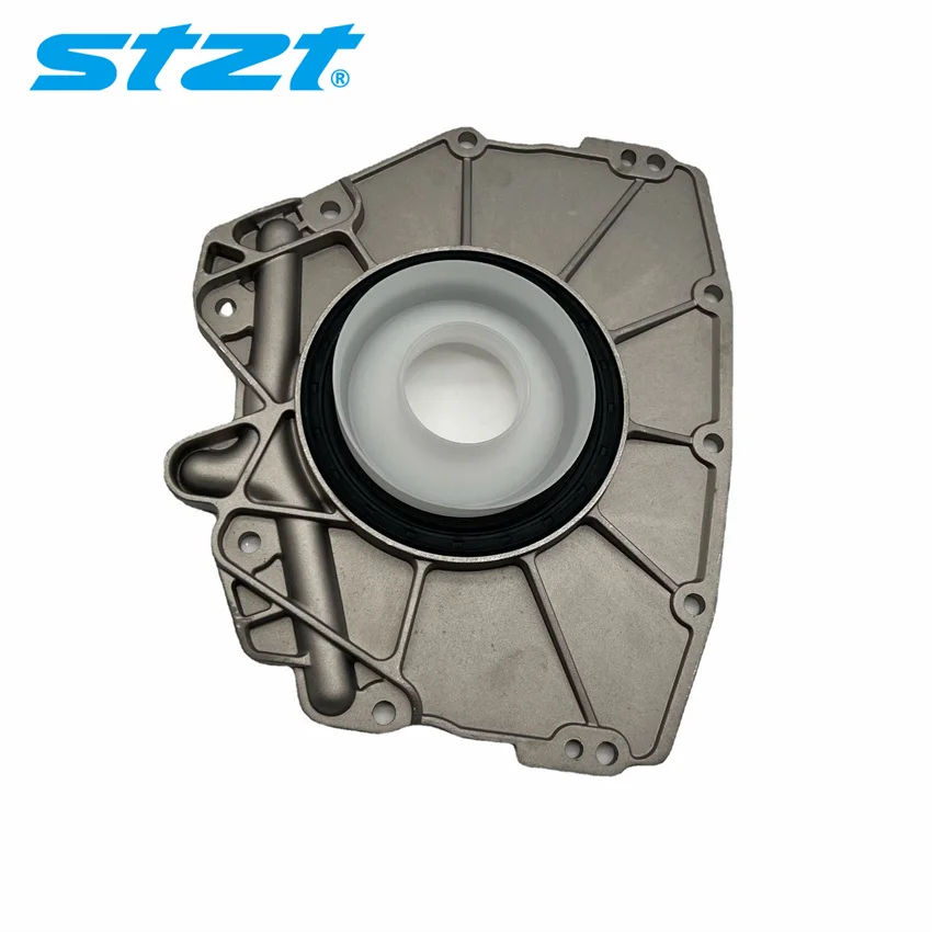 STZT 6420100714 Crankshaft Oil Seal Car accessories Parts 642 010 07 14 for Mercedes Benz SPRINTER 906 W164
STZT 6420100714 Crankshaft Oil Seal Car accessories Parts 642 010 07 14 for Mercedes Benz SPRINTER 906 W164