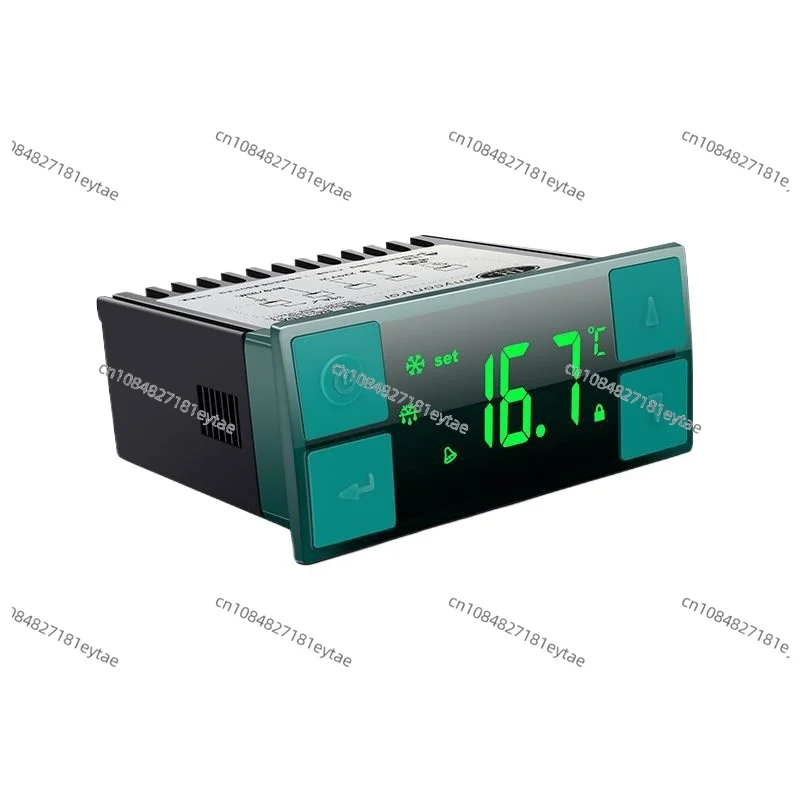 controller switch air-cooled with defrosting beverage cabinet air curtain cabinet intelligent thermostat RC-110A
controller switch air-cooled with defrosting beverage cabinet air curtain cabinet intelligent thermostat RC-110A