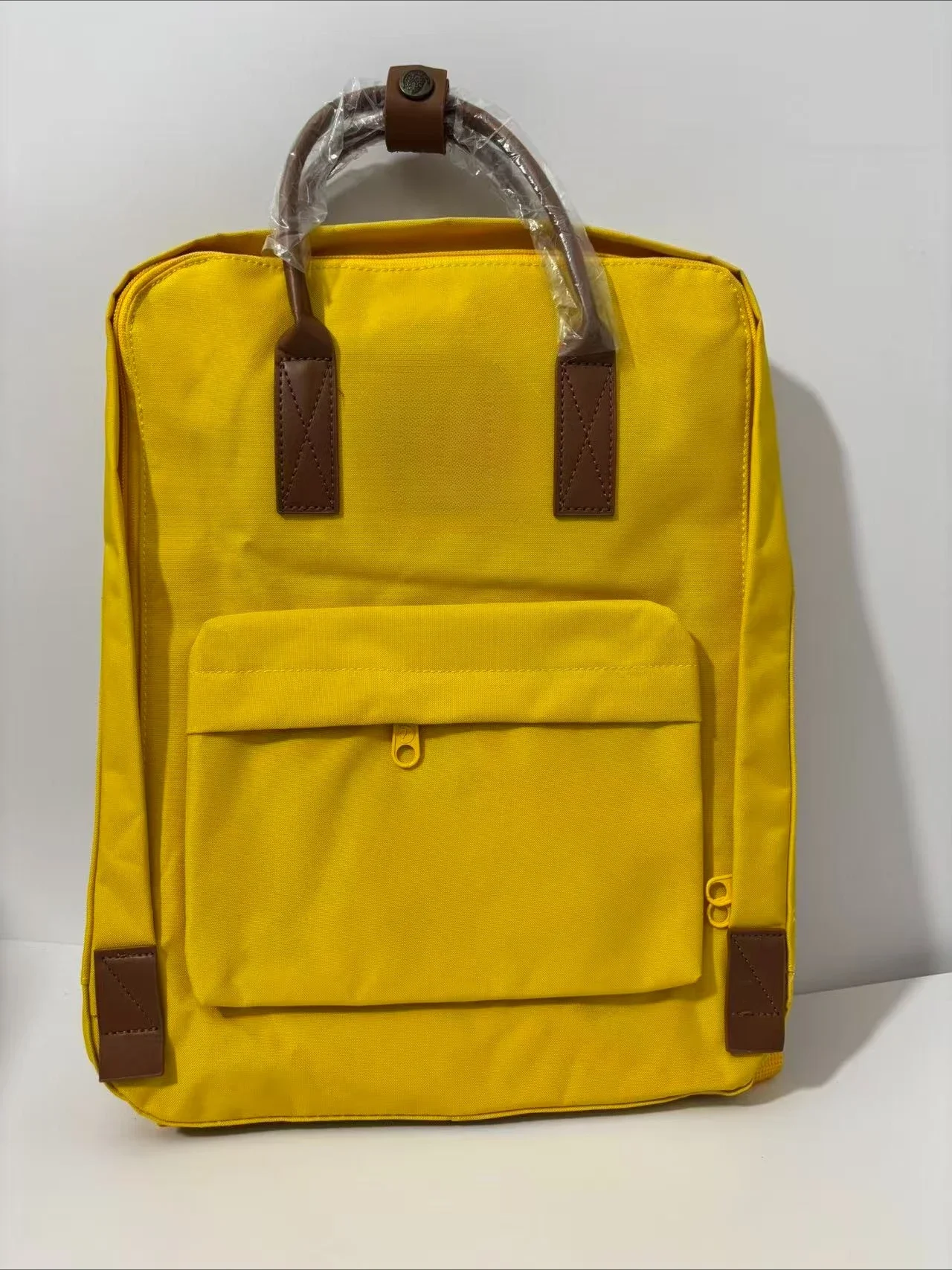 Fox Backpack Outdoor Canvas Large Capacity Korean Style Unisex Backpack Laptop Bag Travel Bag Student School Bag 2026
Fox Backpack Outdoor Canvas Large Capacity Korean Style Unisex Backpack Laptop Bag Travel Bag Student School Bag 2026