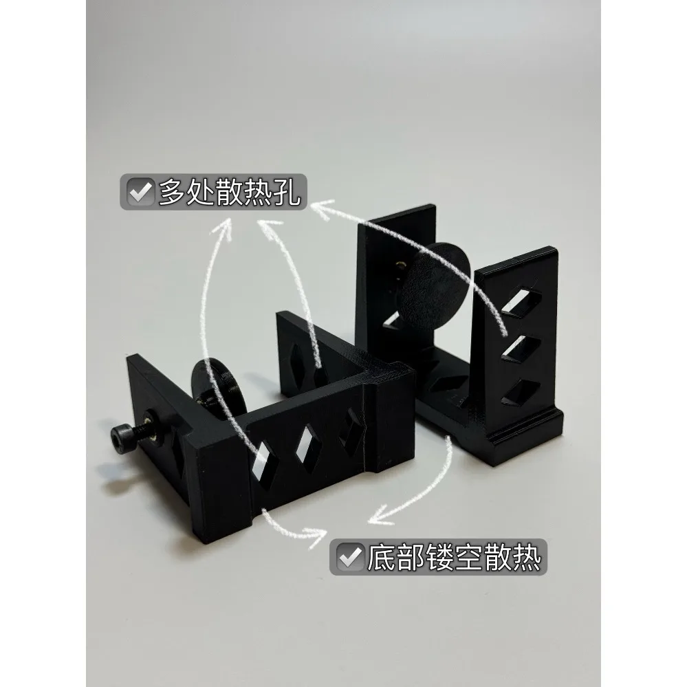 Universal Stable Portable Laptop Power Supply Bottom Cooling Support Bracket Holder Rack(002)
Universal Stable Portable Laptop Power Supply Bottom Cooling Support Bracket Holder Rack(002)