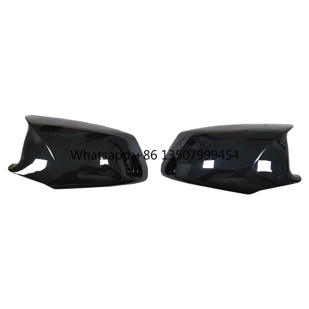 High Glossy 10-16 PP Car Parts for 5 Series F Upgrade Horn Mirrors
High Glossy 10-16 PP Car Parts for 5 Series F Upgrade Horn Mirrors