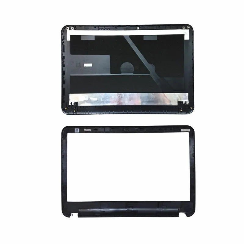 For Dell Inspiron 15 3521 3531 LCD BACK Cover +Lcd Bezel Screen 0XTFGD 024K3D
For Dell Inspiron 15 3521 3531 LCD BACK Cover +Lcd Bezel Screen 0XTFGD 024K3D