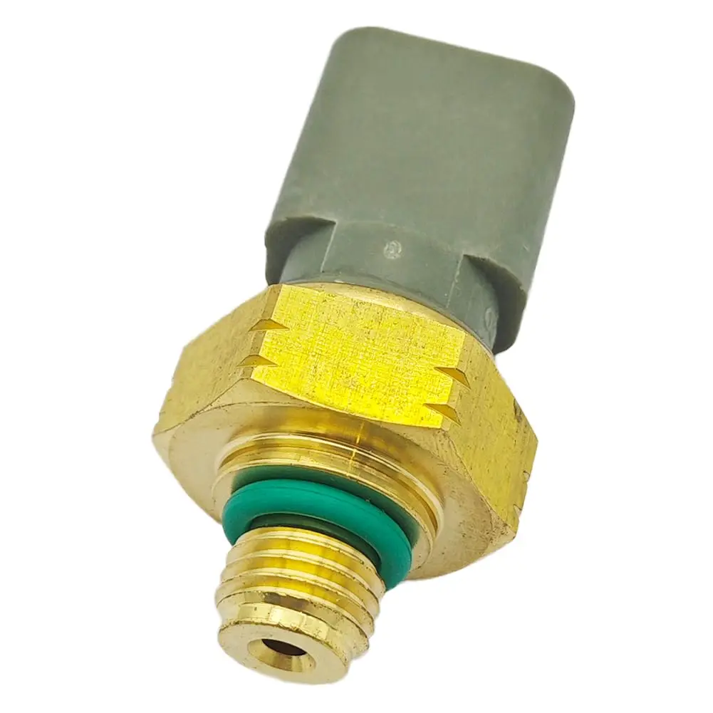 XCWoOshop 320-3060 Замена датчика давления масла для Caterpillar 725C 730C 735B 740B C13 C15 C18 3516C
XCWoOshop 320-3060 Замена датчика давления масла для Caterpillar 725C 730C 735B 740B C13 C15 C18 3516C