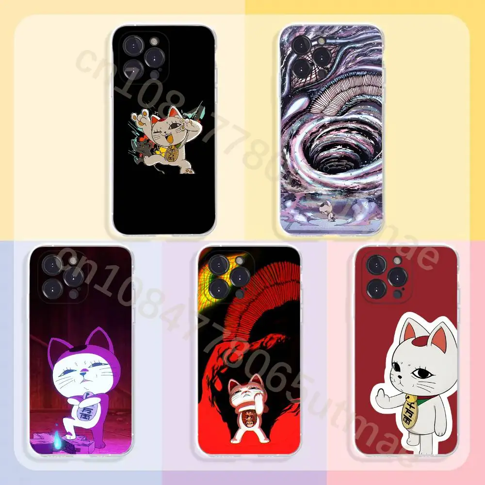 Anime T-Turbo Granny Cat Phone Case For iPhone17,16,15,14,13,12,11,Pro,Xs,Max,Mini,Plus Antislip Shockproof Hard
Anime T-Turbo Granny Cat Phone Case For iPhone17,16,15,14,13,12,11,Pro,Xs,Max,Mini,Plus Antislip Shockproof Hard