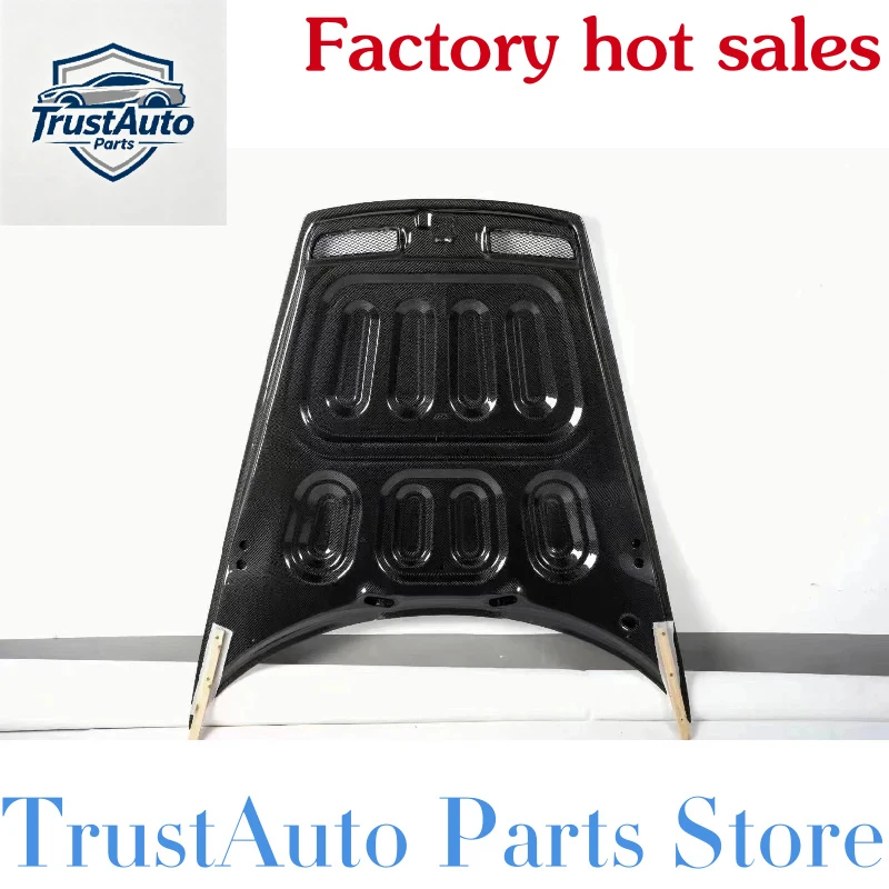 Car Accsori Dry Carbon Fiber GT Front Engine Hood ForTrustAuto Parts Store Is Having A Hot Sale
Car Accsori Dry Carbon Fiber GT Front Engine Hood ForTrustAuto Parts Store Is Having A Hot Sale