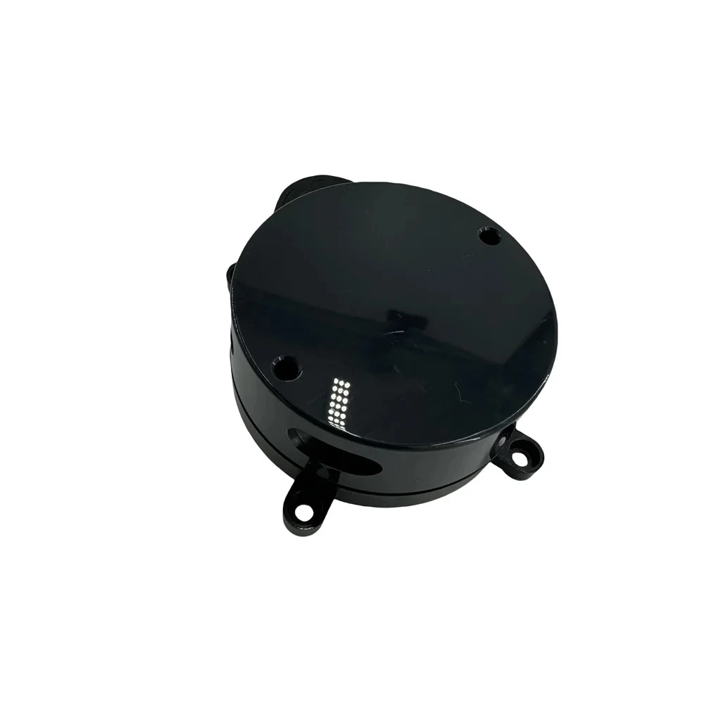 New Original Roborock P10 LDS Lidar Laser Distance Sensor LDS Motor For Roborock S8/P10/Q Revo Vacuum Cleaner Parts
New Original Roborock P10 LDS Lidar Laser Distance Sensor LDS Motor For Roborock S8/P10/Q Revo Vacuum Cleaner Parts