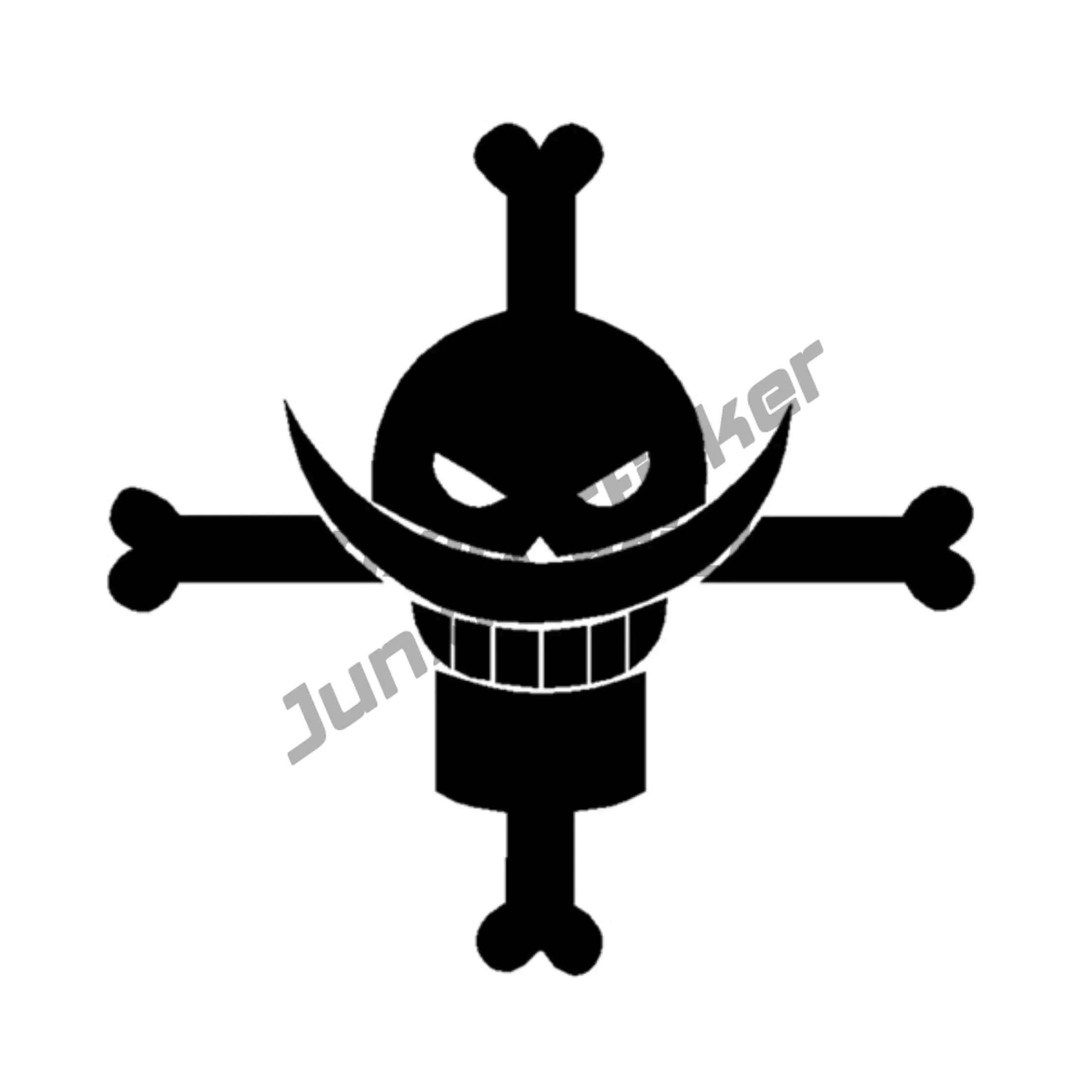 Personality Pirate Cross Creative Sticker Fuel Tank Cover Laptop Tablet Scratch Computer Vinyl Car Decal
Personality Pirate Cross Creative Sticker Fuel Tank Cover Laptop Tablet Scratch Computer Vinyl Car Decal
