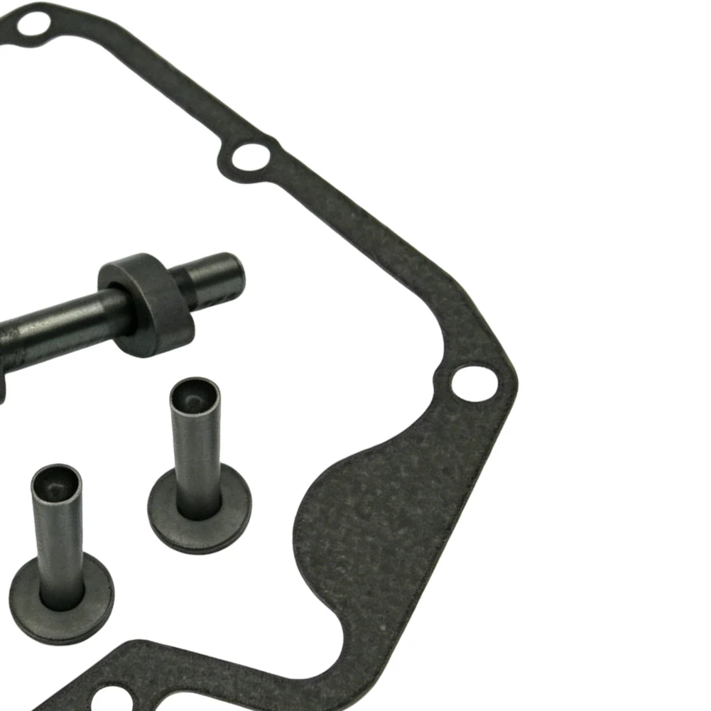 Replacement Camshaft Gasket Kit Compatible For BR&STR 793880 793583 792681 791942 795102 697110 Mower Engines
Replacement Camshaft Gasket Kit Compatible For BR&STR 793880 793583 792681 791942 795102 697110 Mower Engines