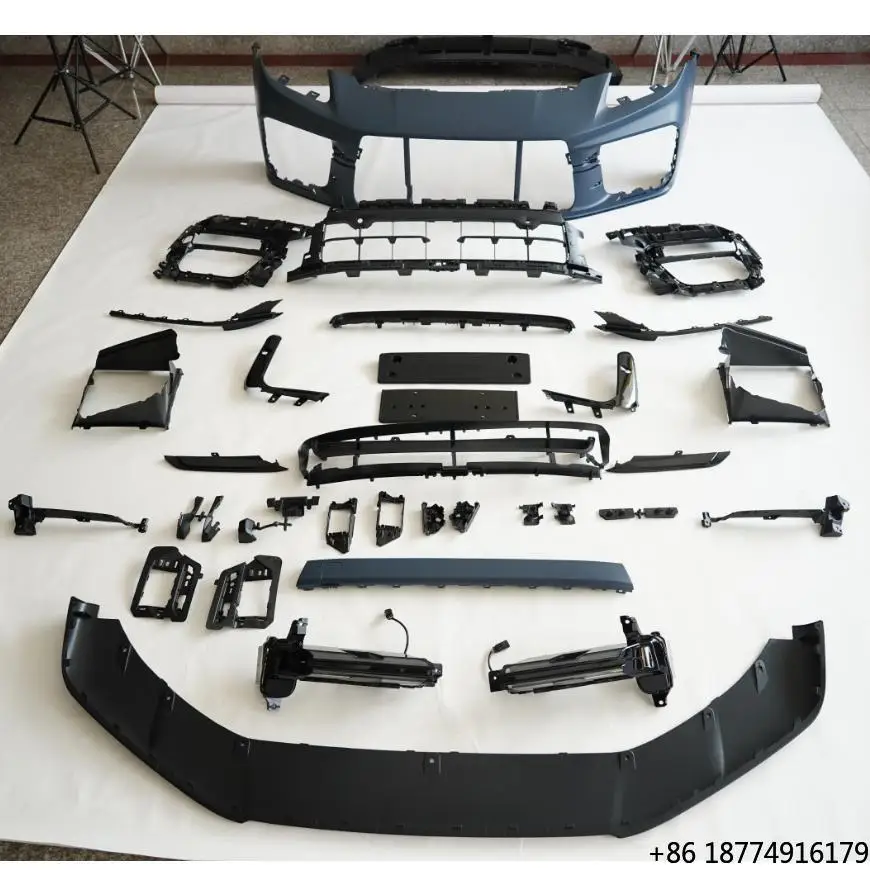 BODY KIT for 976 BODYKIT
BODY KIT for 976 BODYKIT