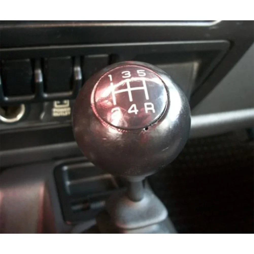 Truck Car Shift Knob Interior 52104174 Black Car Parts Interior Accessories Plastic Replacement None Brand New
Truck Car Shift Knob Interior 52104174 Black Car Parts Interior Accessories Plastic Replacement None Brand New