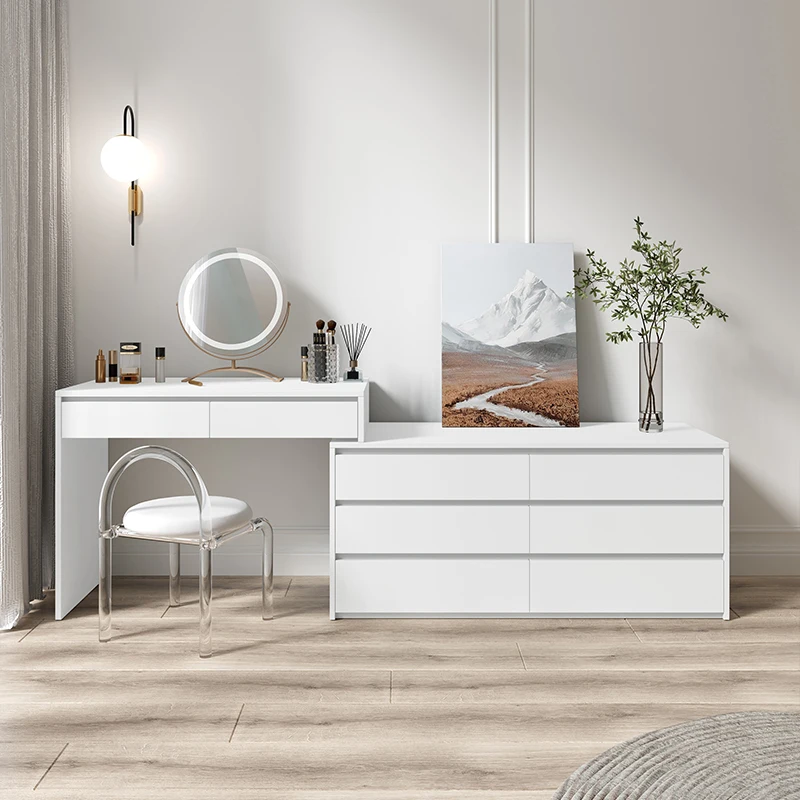 !@Modern Home Furniture Solid Wood Multi-Functional Computer and Vanity Desk for Study with Comfortable Desk Chair
!@Modern Home Furniture Solid Wood Multi-Functional Computer and Vanity Desk for Study with Comfortable Desk Chair