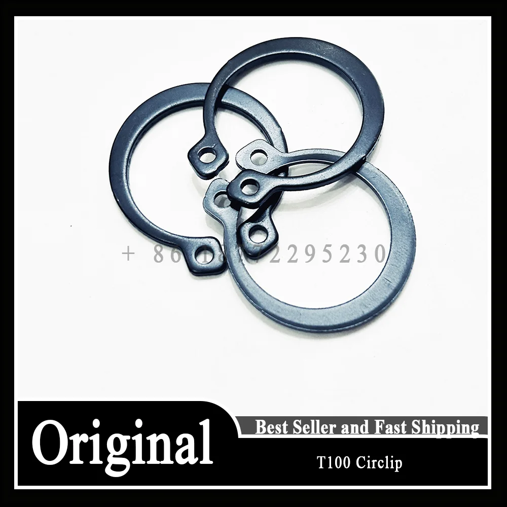 T100 Circlip for DJI Agras Agriculture Plant Protection Drone Accessories Repair Parts
T100 Circlip for DJI Agras Agriculture Plant Protection Drone Accessories Repair Parts