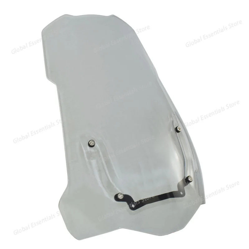 For Triumph Tiger 900 GT/GT Low/GT Pro Motorcycle Modified Raised Windshield motorcycle Accessories
For Triumph Tiger 900 GT/GT Low/GT Pro Motorcycle Modified Raised Windshield motorcycle Accessories