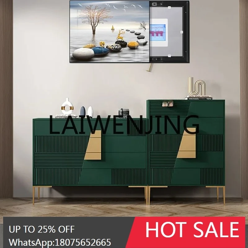 Solid Wood Bedroom Light Luxury Modern Living Room Storage Cabinet Master Bedroom Locker of Bed End
Solid Wood Bedroom Light Luxury Modern Living Room Storage Cabinet Master Bedroom Locker of Bed End