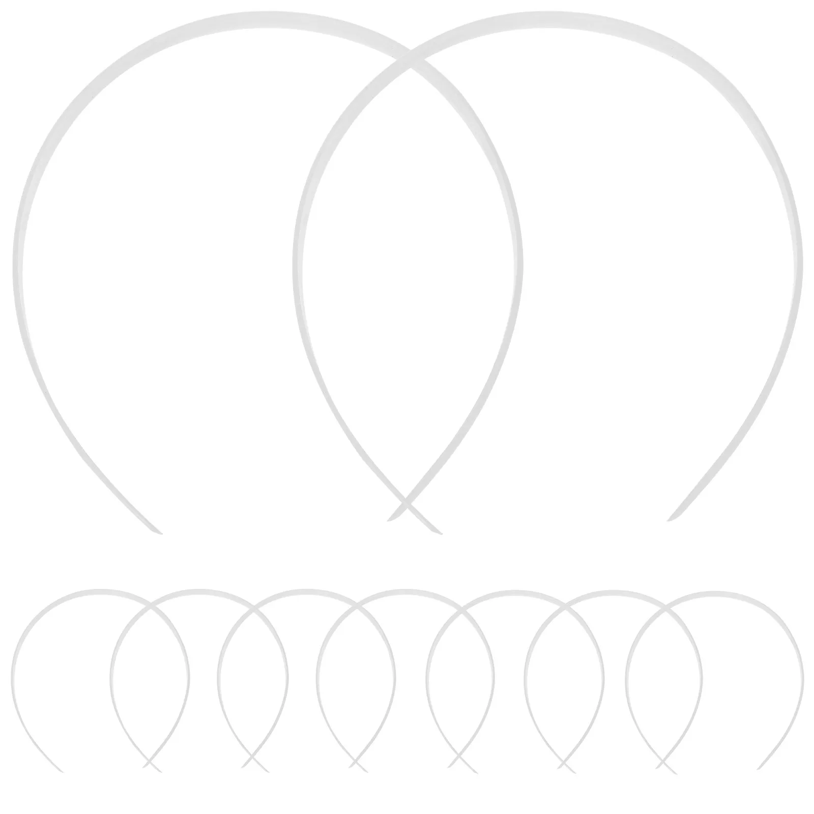 Набор из 12 простых пластиковых ободков для волос для девочек и женщин, аксессуары для волос своими руками, украшенные лентами, пластиковые повязки на голову
Набор из 12 простых пластиковых ободков для волос для девочек и женщин, аксессуары для волос своими руками, украшенные лентами, пластиковые повязки на голову