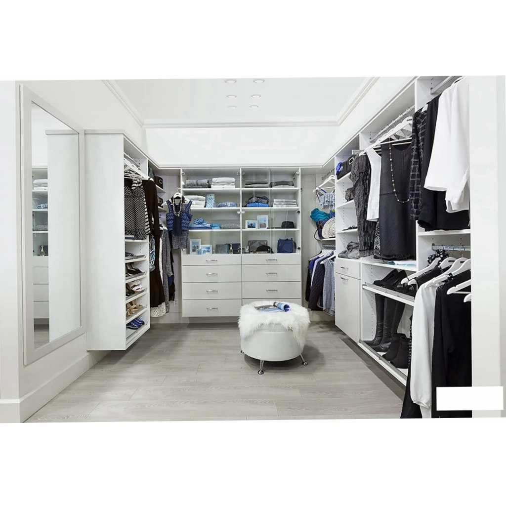 China Manufacturer Direct Selling High Quality Bedroom Furniture Clothes Storage Solid Wood Wardrobe for Bedroom
China Manufacturer Direct Selling High Quality Bedroom Furniture Clothes Storage Solid Wood Wardrobe for Bedroom