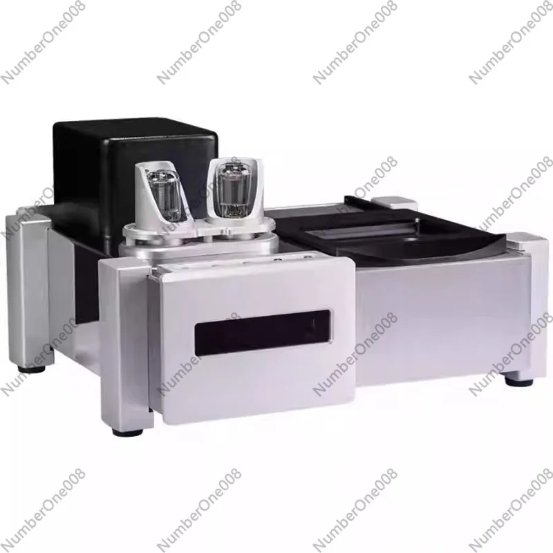 Ламповый CD-плеер Hi-Fi: высококачественный усилитель для домашней аудиосистемы
Ламповый CD-плеер Hi-Fi: высококачественный усилитель для домашней аудиосистемы