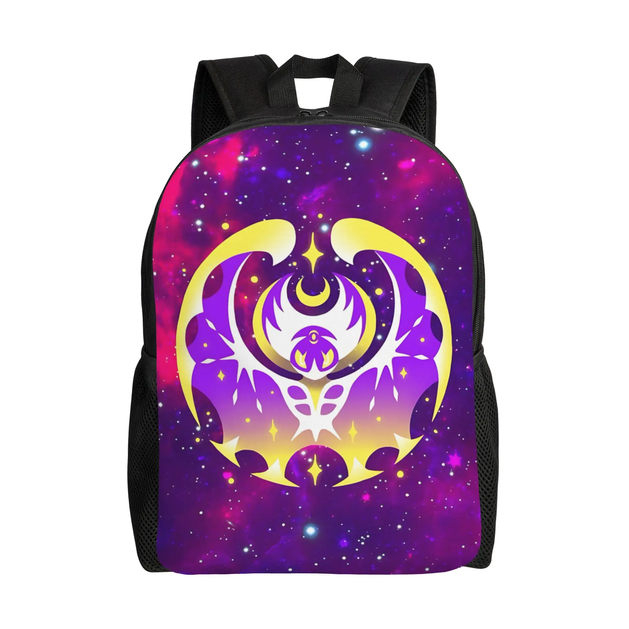 1PC Fashion Backpacks Pokemon Legendary Logo Daypack funko Good Quality Outdoor Retro Washable Rucksack
1PC Fashion Backpacks Pokemon Legendary Logo Daypack funko Good Quality Outdoor Retro Washable Rucksack
