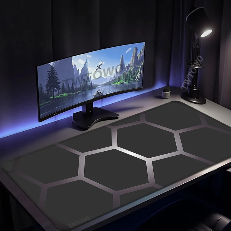 Mouse Pad Gamer Geometric Aesthetics printon demand Computer Large New Mousepad XXL keyboard pad Non-Slip Office Table Mat
Mouse Pad Gamer Geometric Aesthetics printon demand Computer Large New Mousepad XXL keyboard pad Non-Slip Office Table Mat