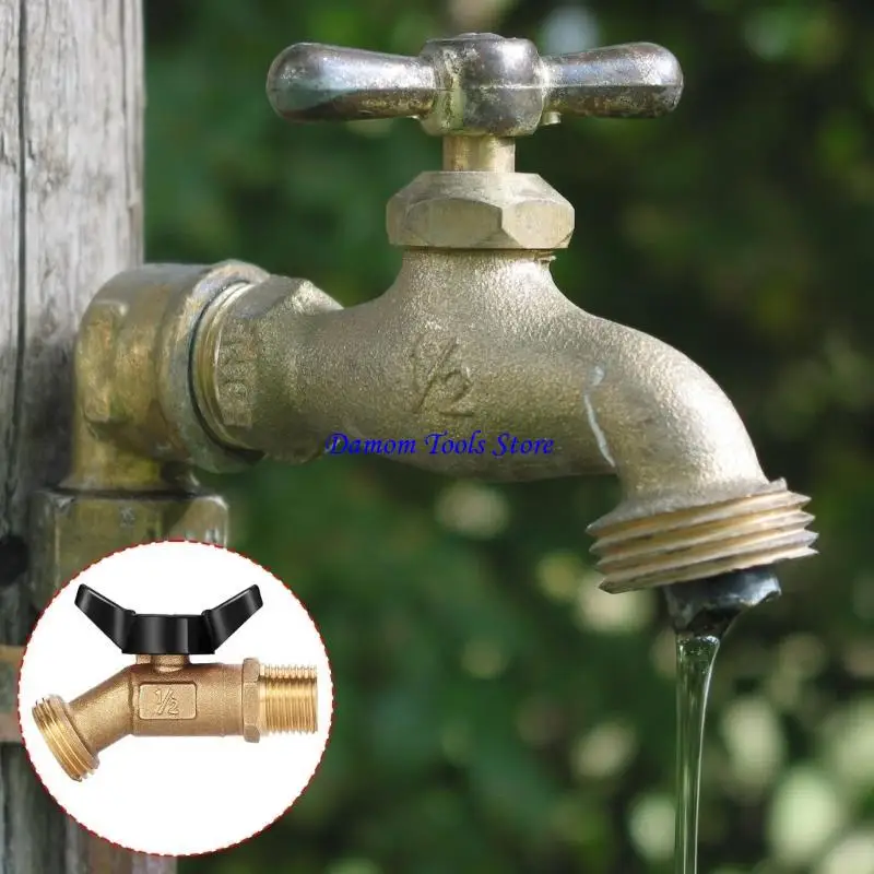 57be утечка из утечки латунного садового шланга -шланга
57be утечка из утечки латунного садового шланга -шланга