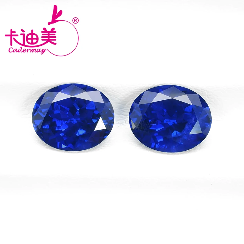 Oval Cut Royal Blue Yttrium Aluminum Garnet With Inclusions Loose Stone YAG Gemstone For Wedding Fine Jewelry Making
Oval Cut Royal Blue Yttrium Aluminum Garnet With Inclusions Loose Stone YAG Gemstone For Wedding Fine Jewelry Making